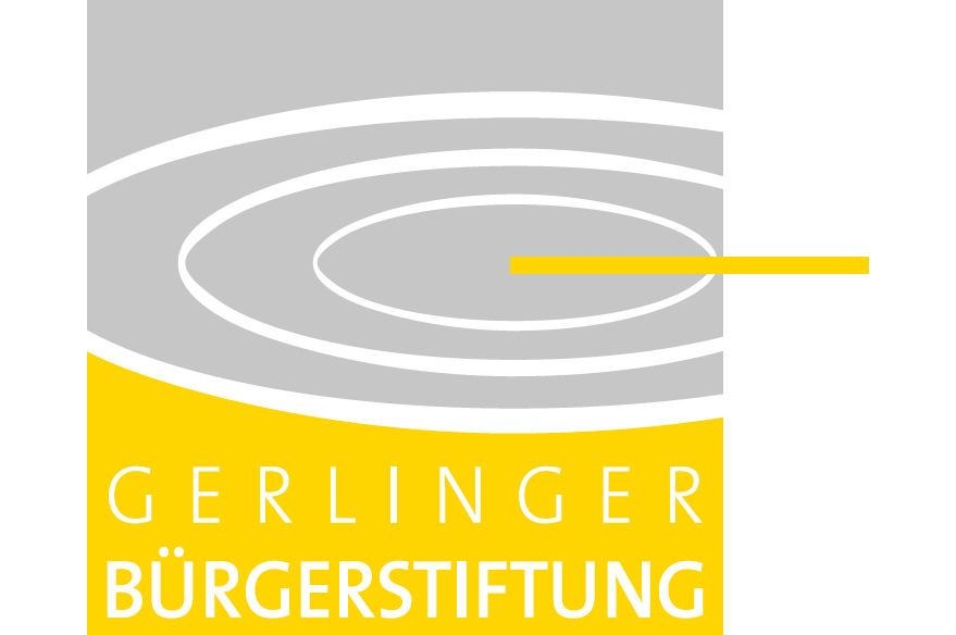 Logo Gerlinger Bürgerstiftung Logo Gerlinger Bürgerstiftung