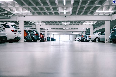 Tiefgarage Gerlingen Tiefgarage Gerlingen