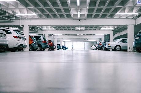 Tiefgarage Gerlingen Tiefgarage Gerlingen
