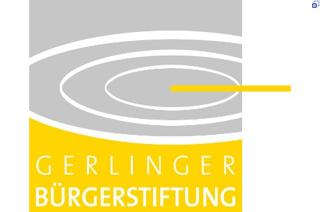 Logo Gerlinger Bürgerstiftung