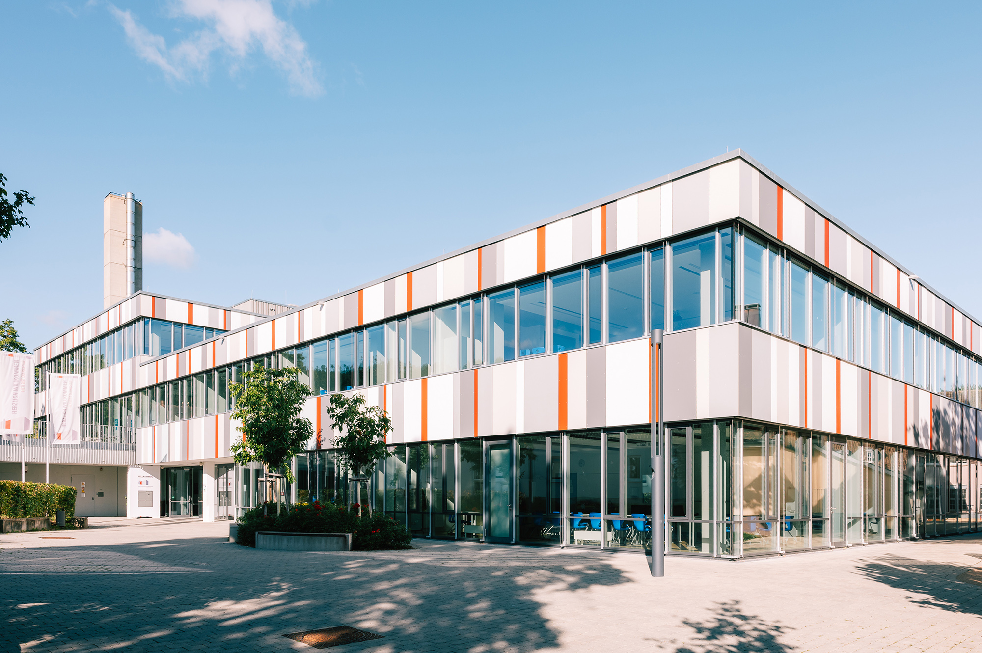 Robert-Bosch-Gymnasium Gerlingen Robert-Bosch-Gymnasium Gerlingen
