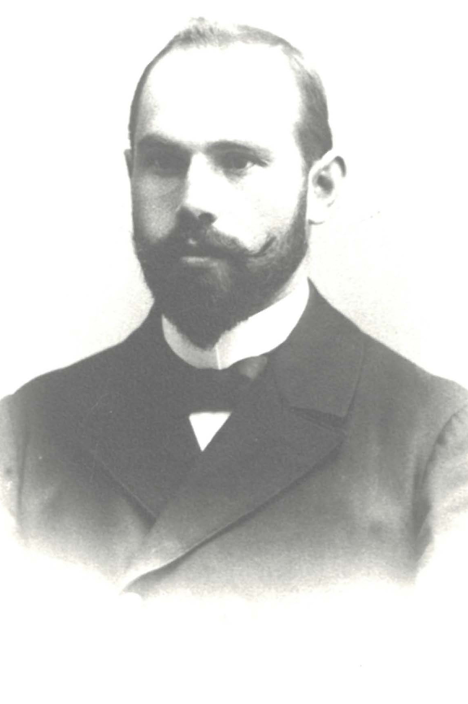 Gottlieb Zimmermann Gottlieb Zimmermann