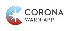 Logo Corona-Warn-App Logo Corona-Warn-App