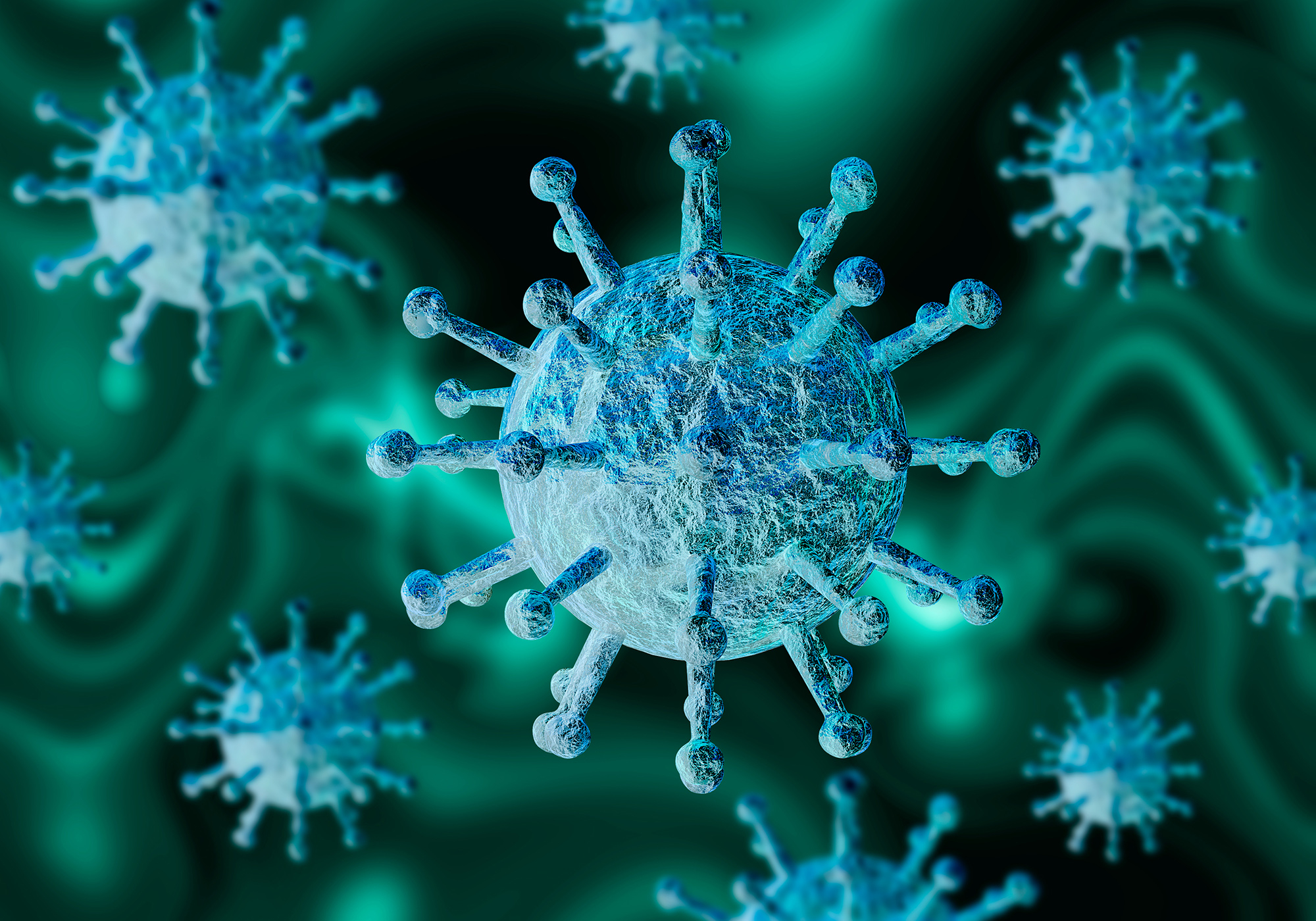 Coronavirus Coronavirus