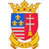 Stadtwappen Tata Stadtwappen Tata