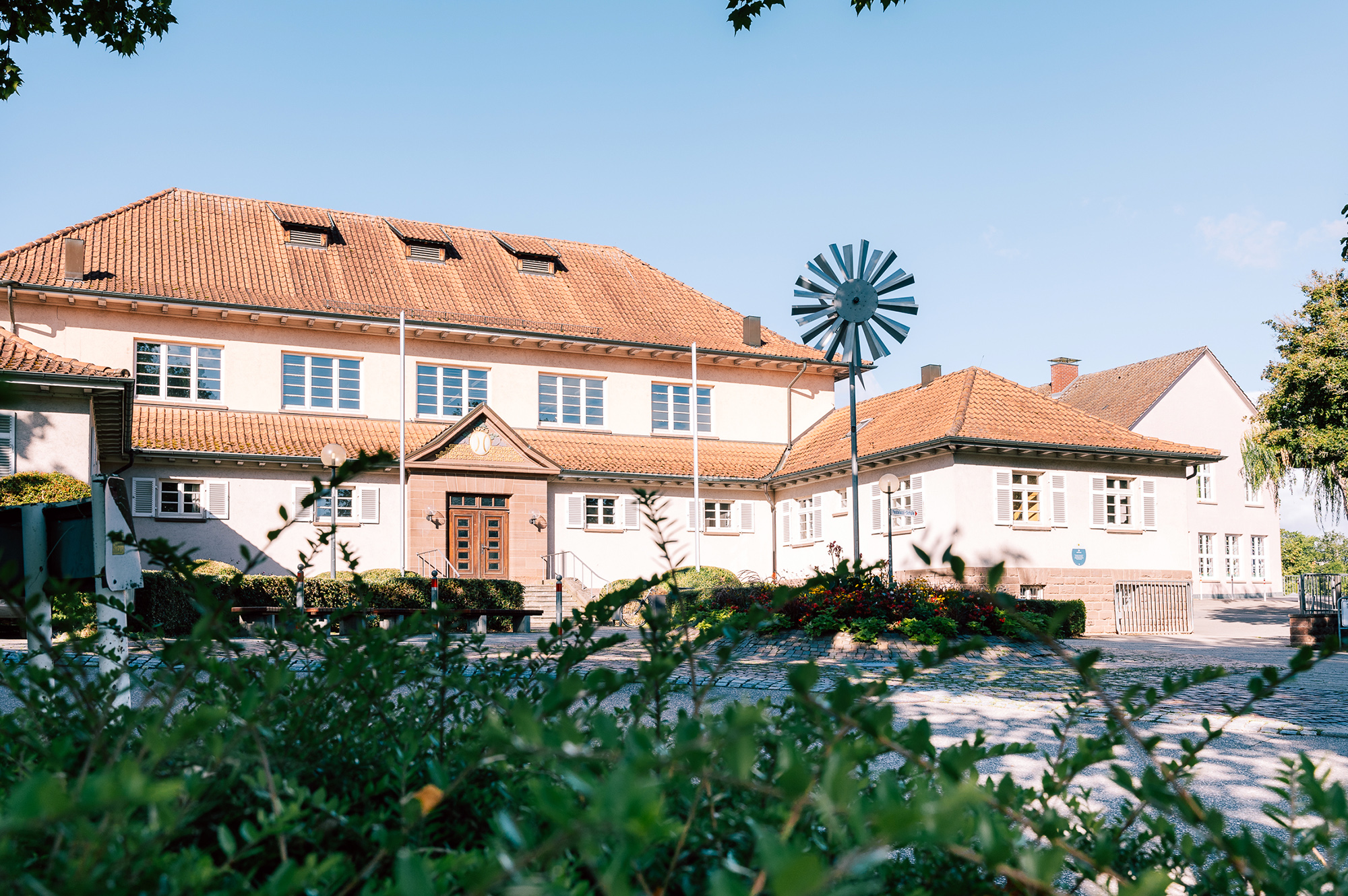 Jahnhalle Gerlingen Jahnhalle Gerlingen