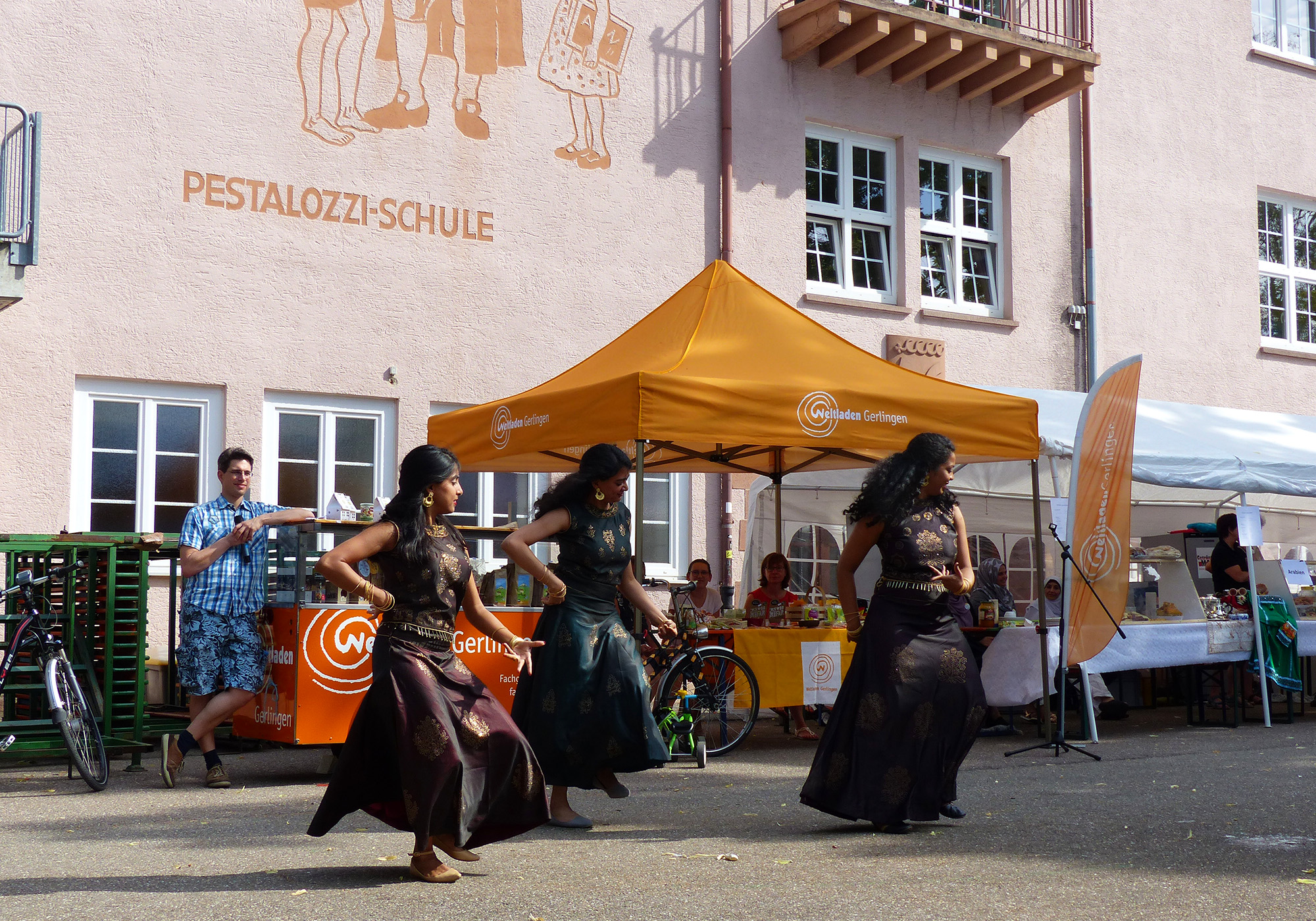 Fest der Kulturen 2017 Fest der Kulturen 2017