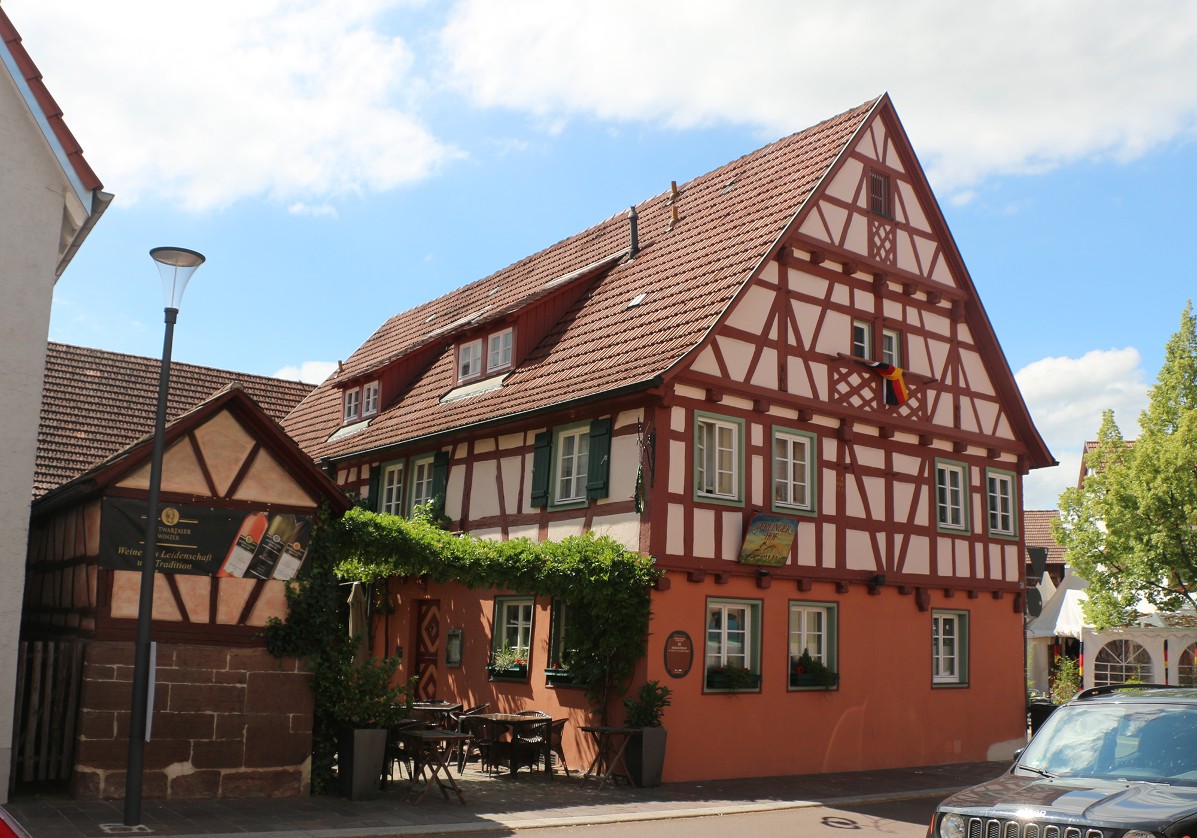 Dreiseithof Dreiseithof