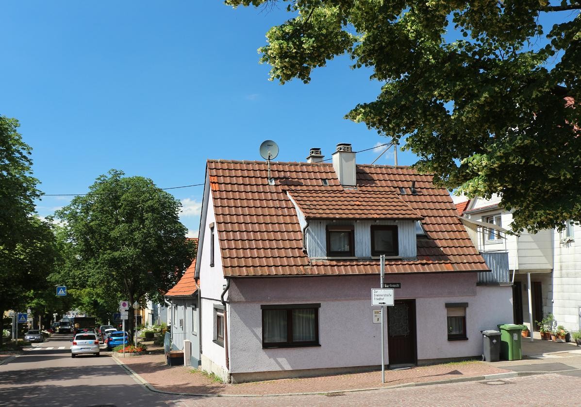 Haus des Salpeterers Haus des Salpeterers