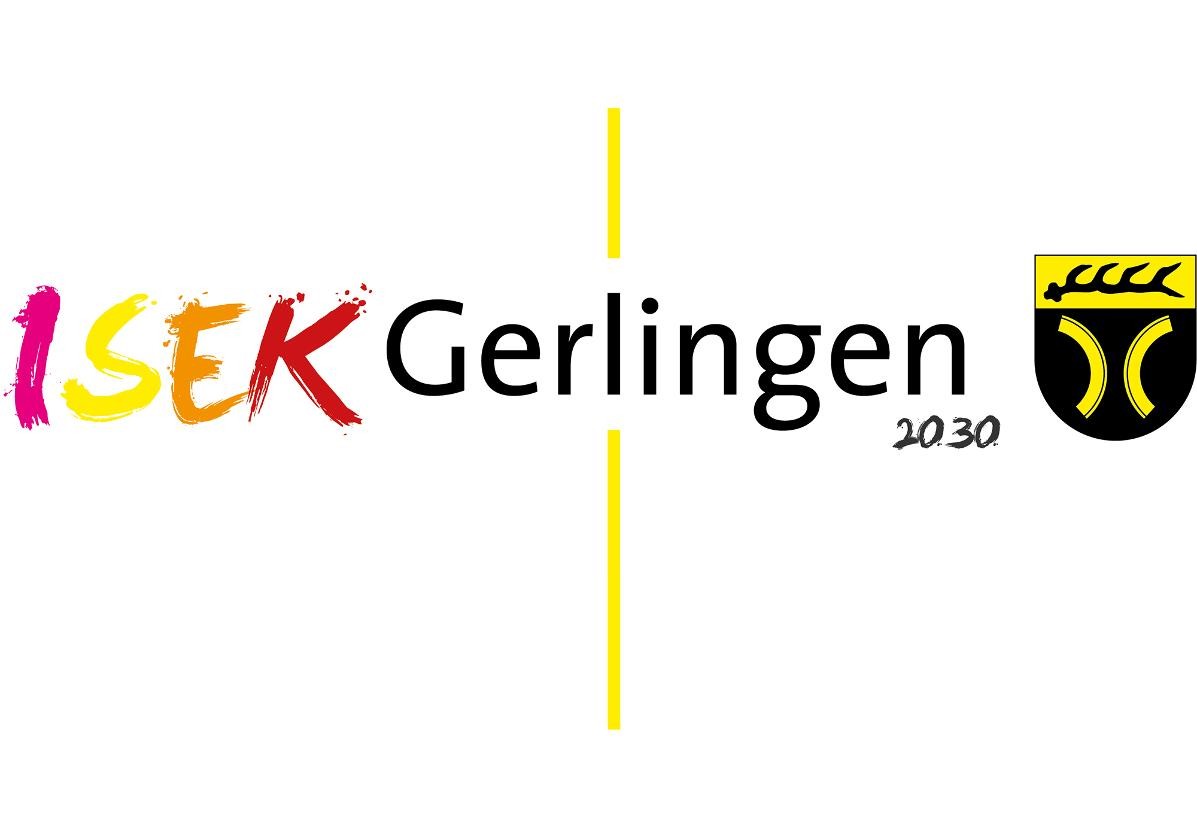 Logo ISEK Gerlingen