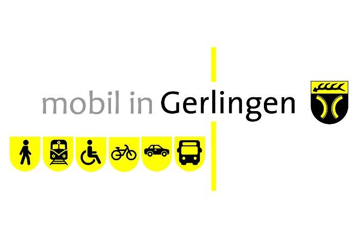 Logo Mobilität in Gerlingen