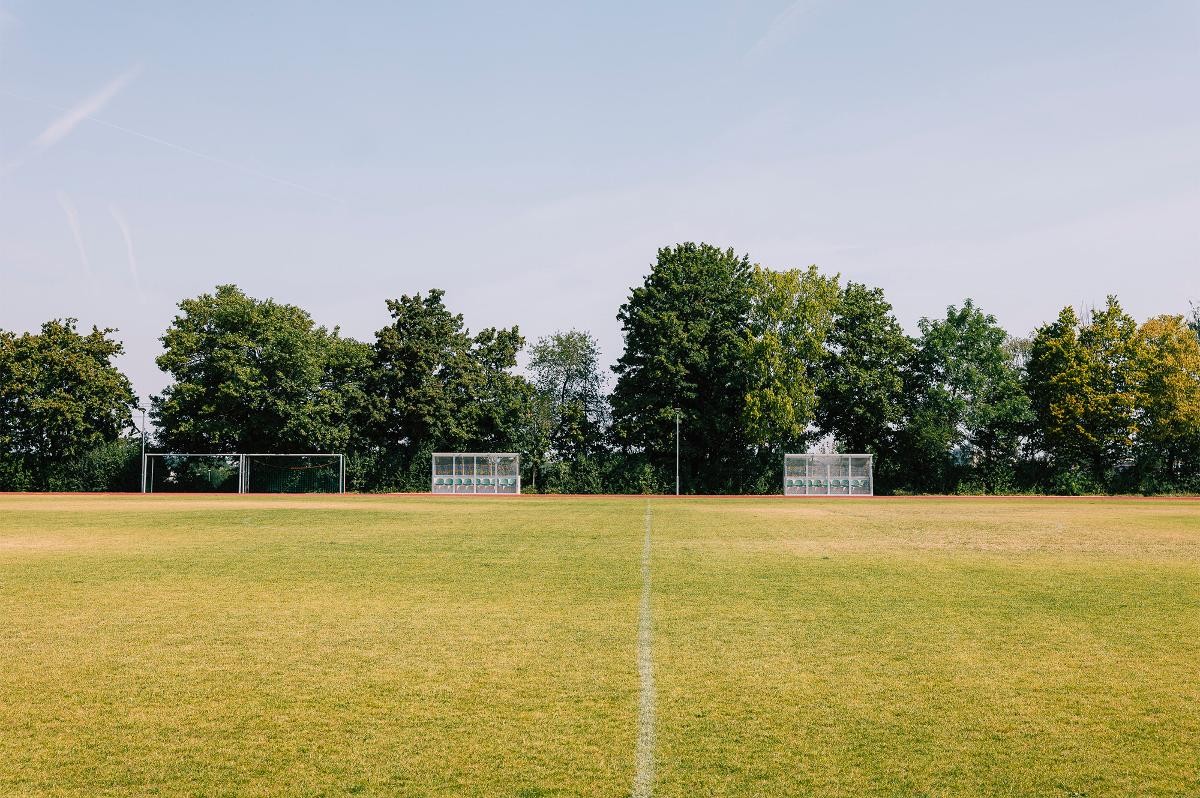 Sportanlage Breitwiesen