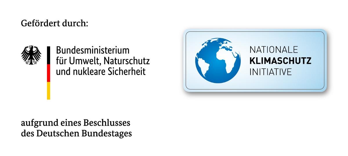 Logo Nationale Klimaschutzinitiative