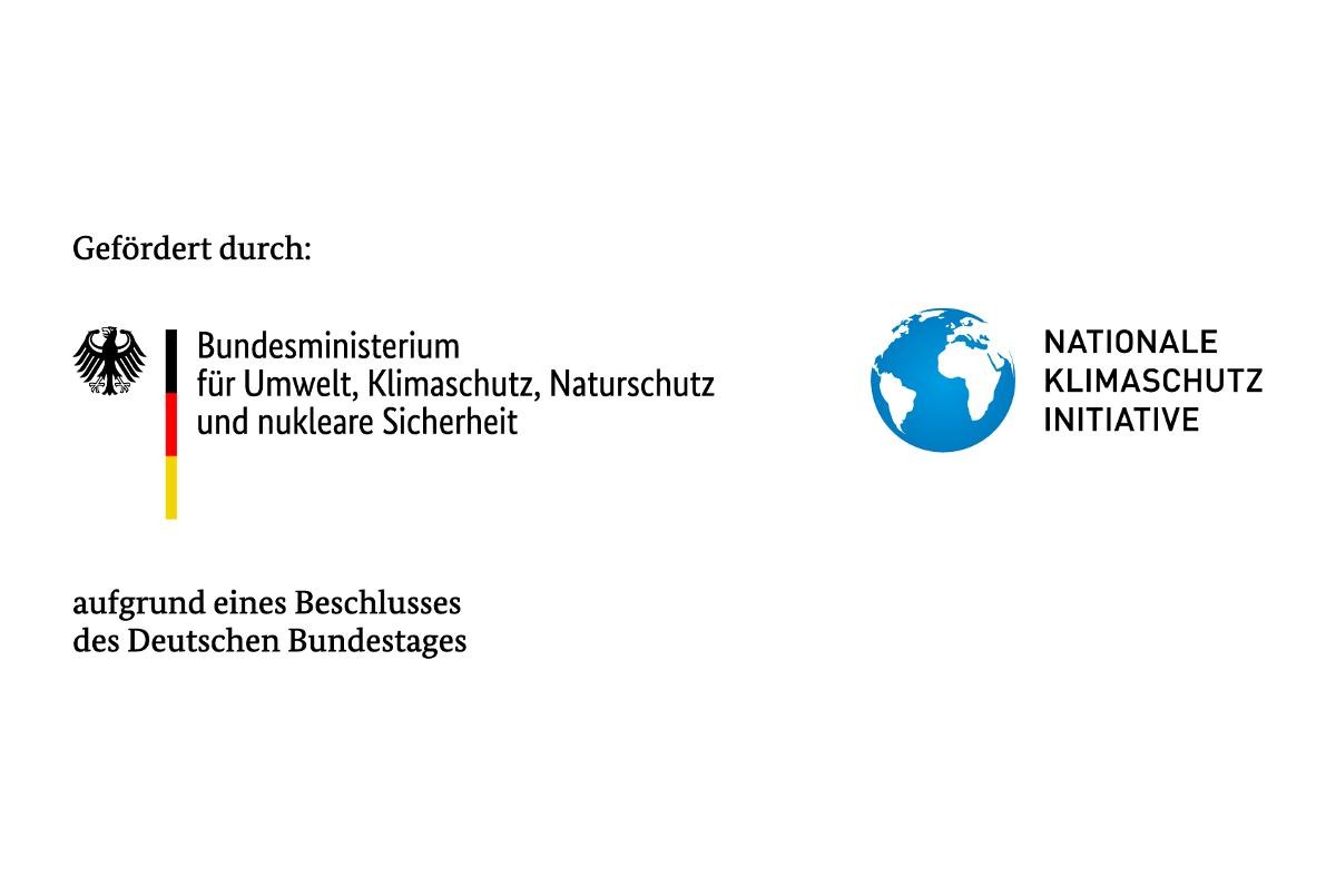 Logo Nationale Klimaschutzinitiative Logo Nationale Klimaschutzinitiative
