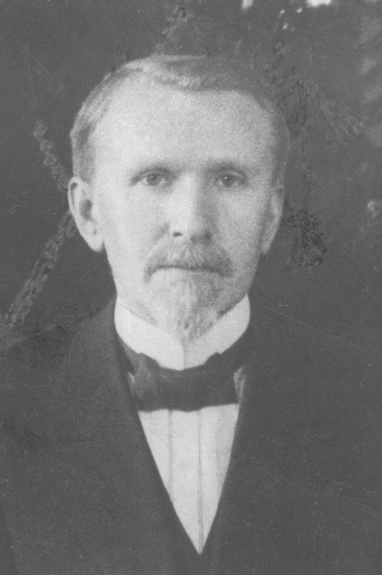 Wilhelm Maisch 