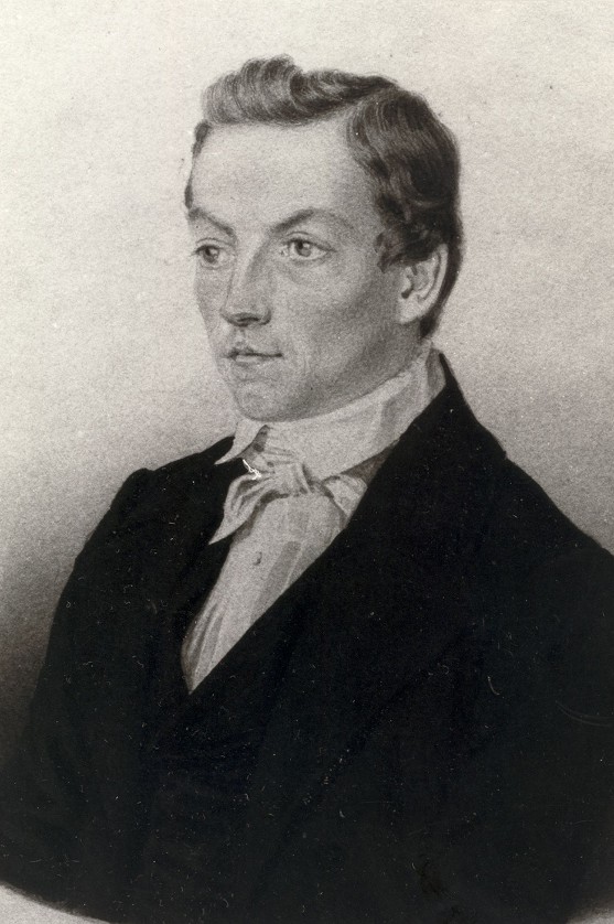 Gottlob Däuble Gottlob Däuble