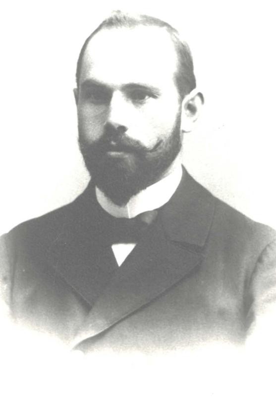 Gottlieb Zimmermann