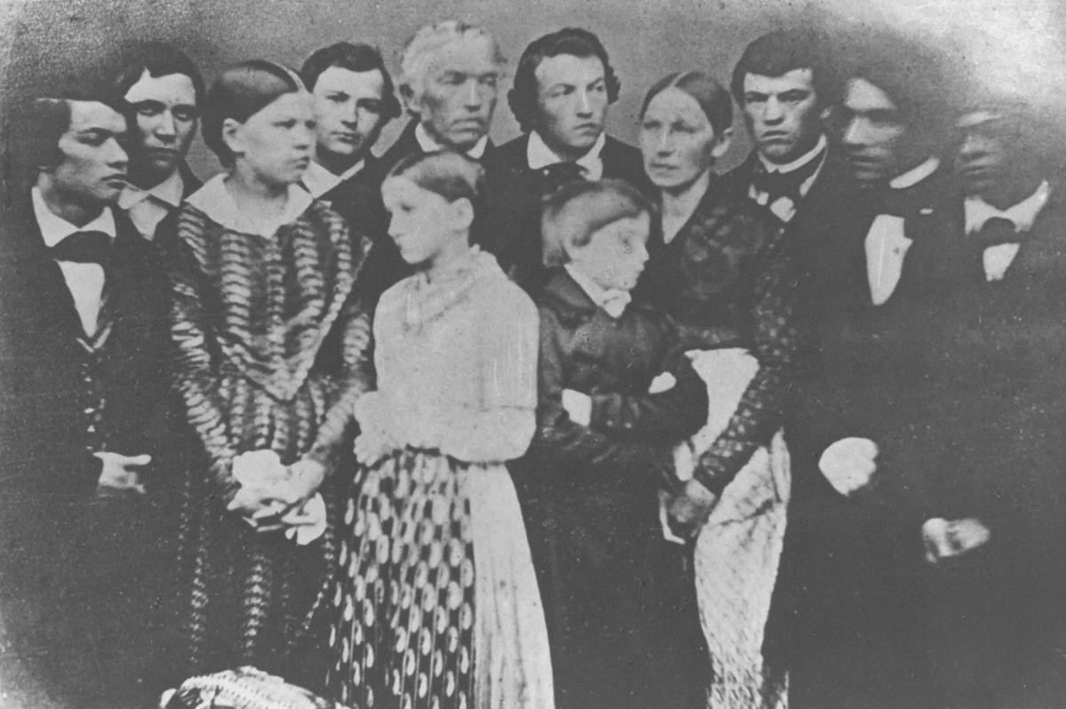 Familie Däuble Familie Däuble