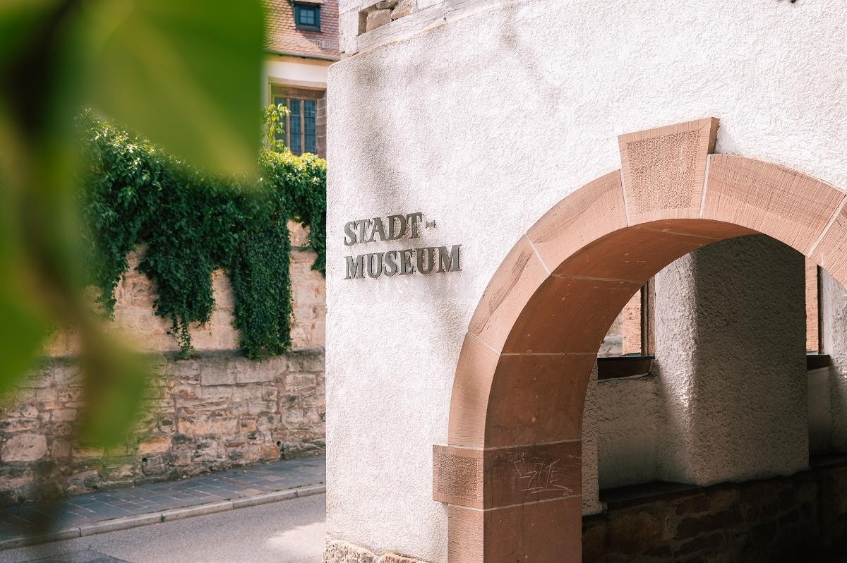 Stadtmuseum Gerlingen Stadtmuseum Gerlingen