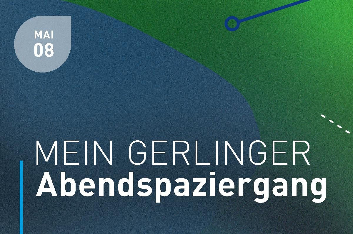 Veranstaltungsplakat