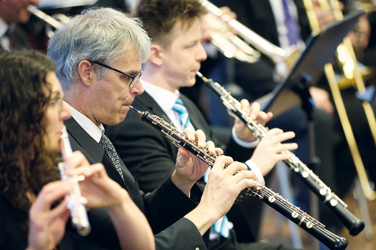 Bosch Sinfonieorchester