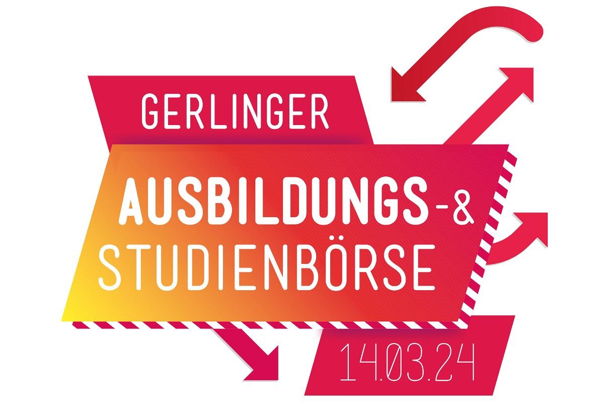 Logo Gerlinger Ausbildungs- und Studienbörse