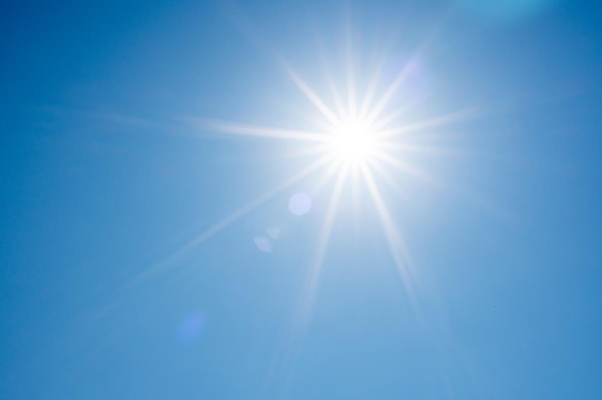 Sonne
