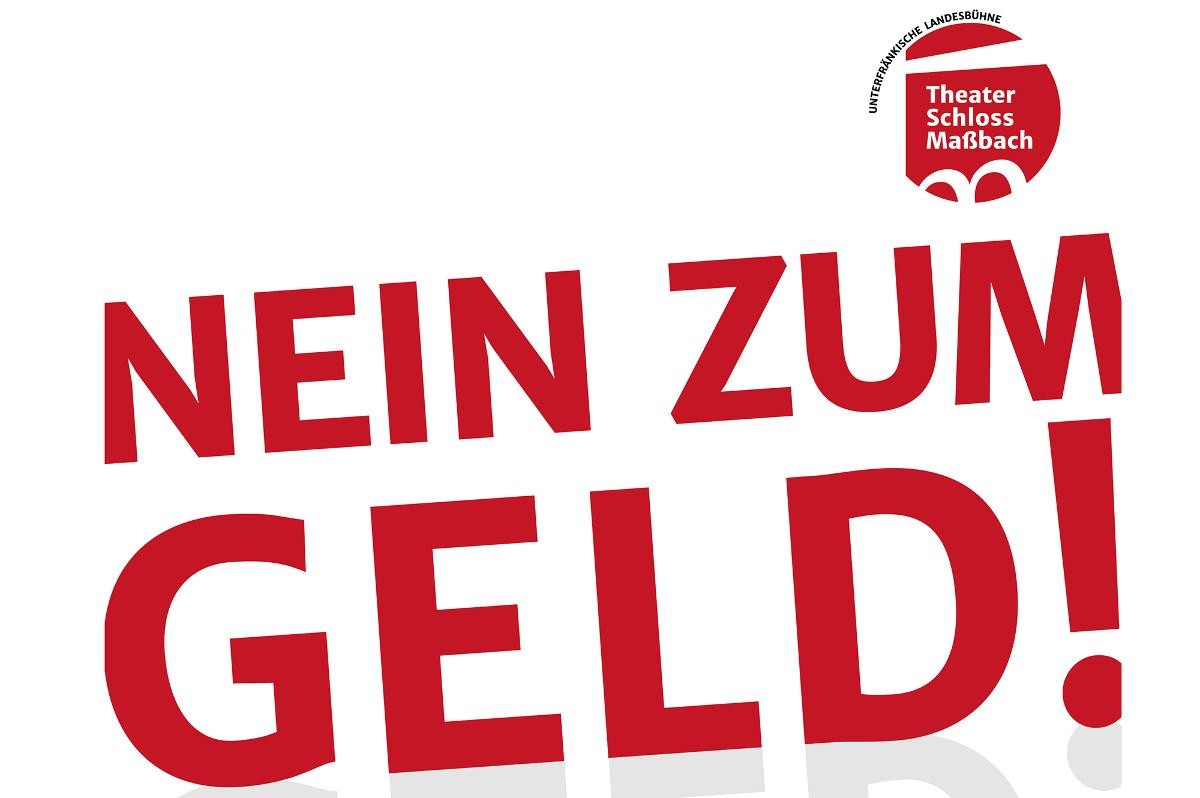 Veranstaltungsplakat