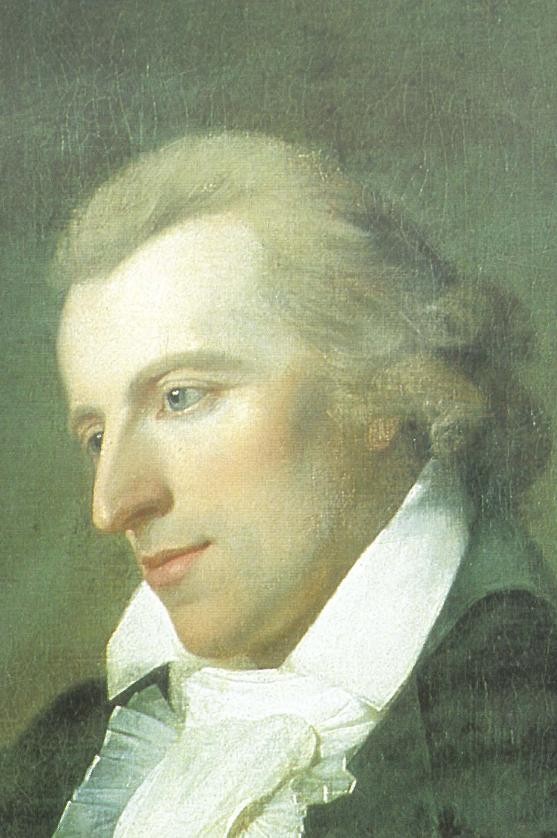 Friedrich Schiller