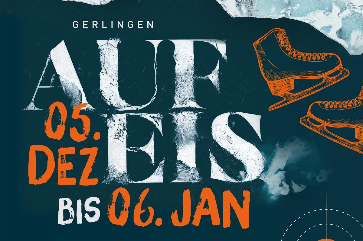 Veranstaltungsplakat