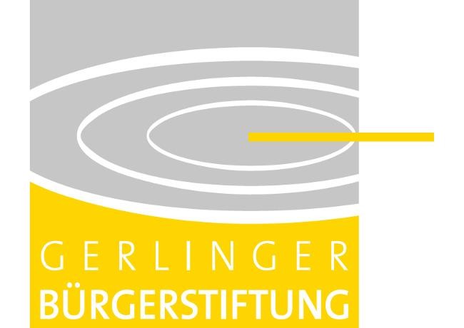 Logo Gerlinger Bürgerstiftung