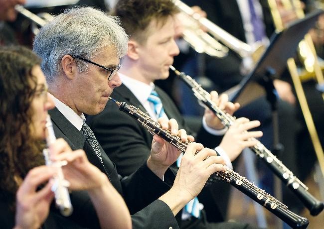 Bosch Sinfonieorchester