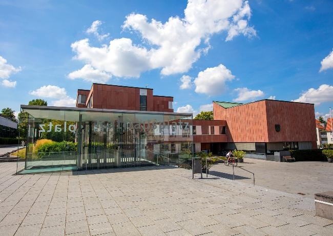 Rathaus Gerlingen
