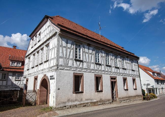 Stadtmuseum Gerlingen