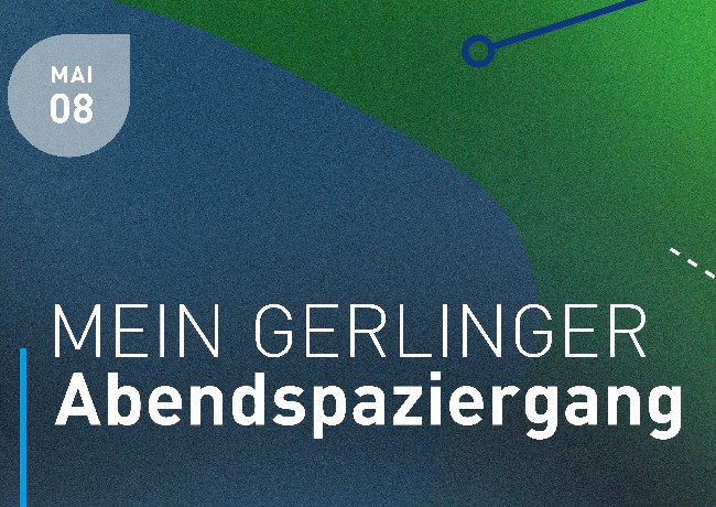 Veranstaltungsplakat