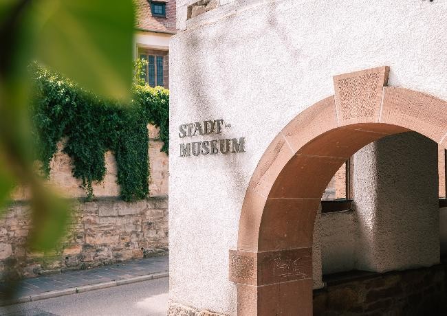 Stadtmuseum Gerlingen