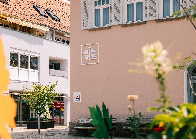 Volkshochschule Gerlingen