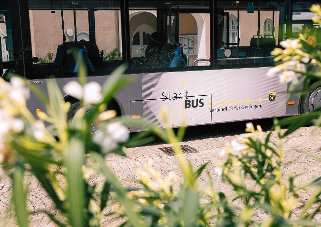 Stadtbus Gerlingen
