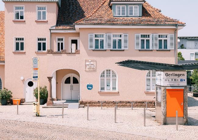 Volkshochschule Gerlingen