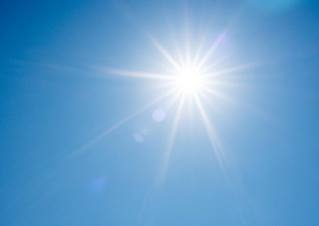 Sonne