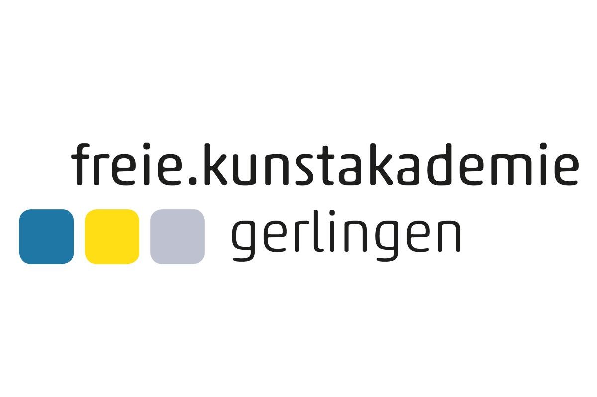 Logo Freie Kunstakademie