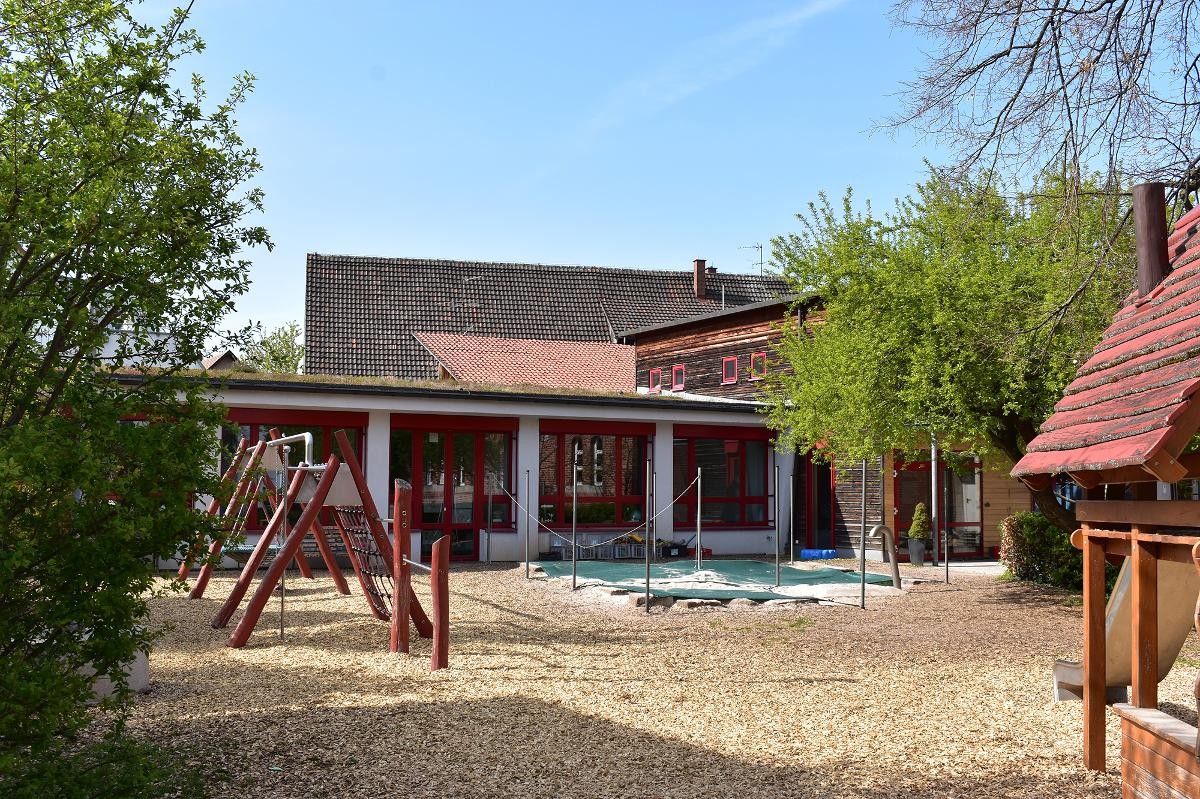 Evangelischer Petruskindergarten