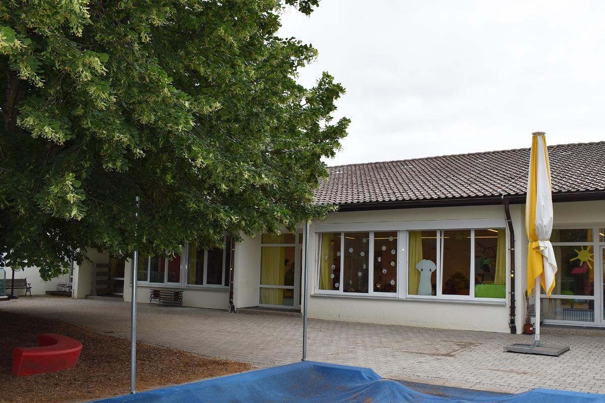 Katholischer Kindergarten St. Martin