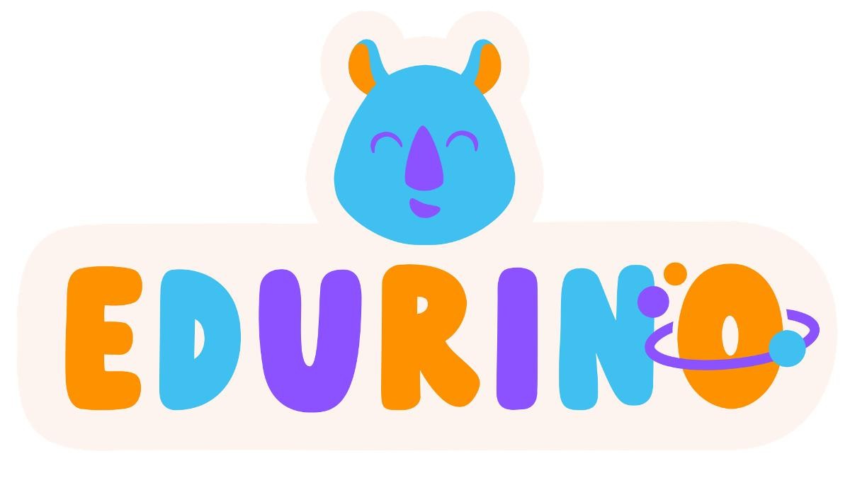 Logo EDURINO