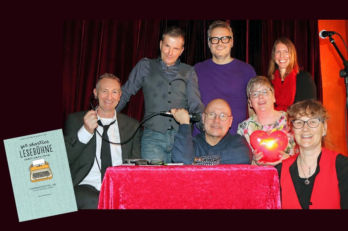 Autorinnen und Autoren