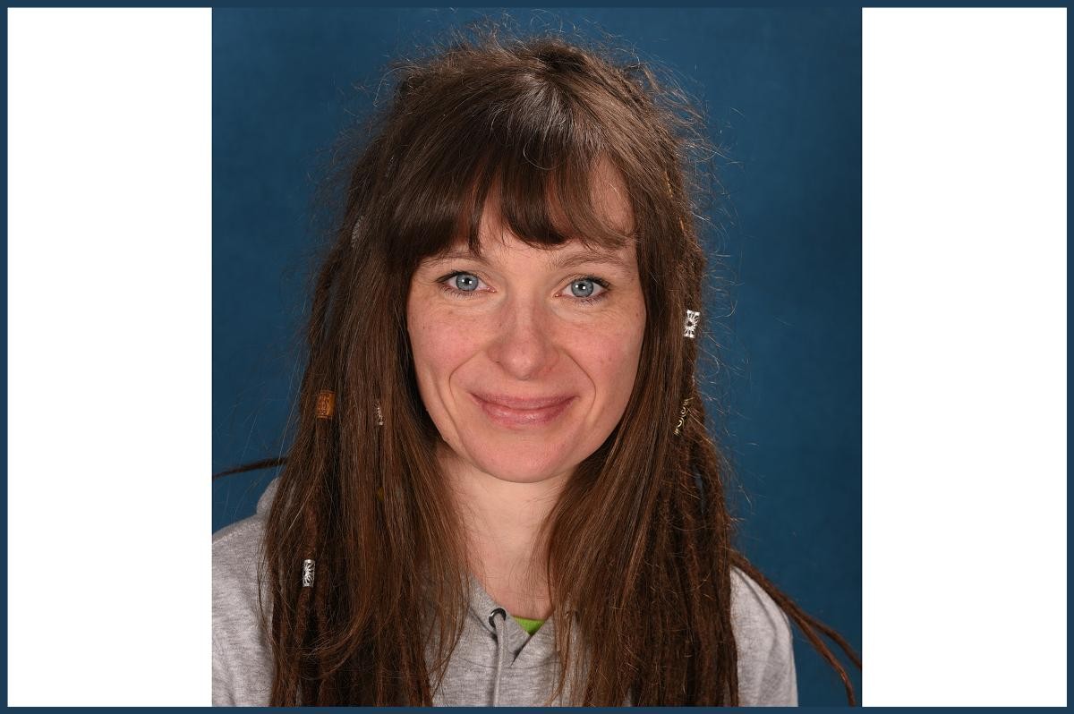 Jaqueline Isabell Grosser