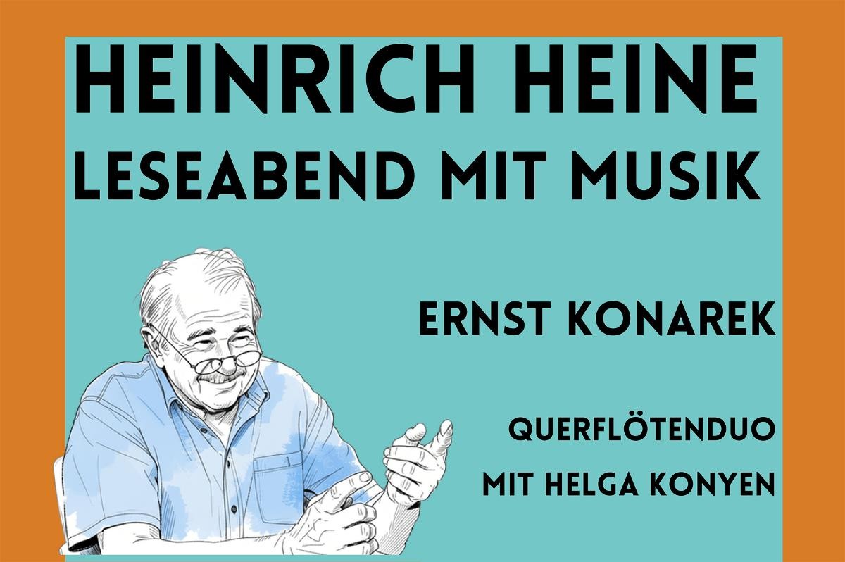 Veranstaltungsplakat