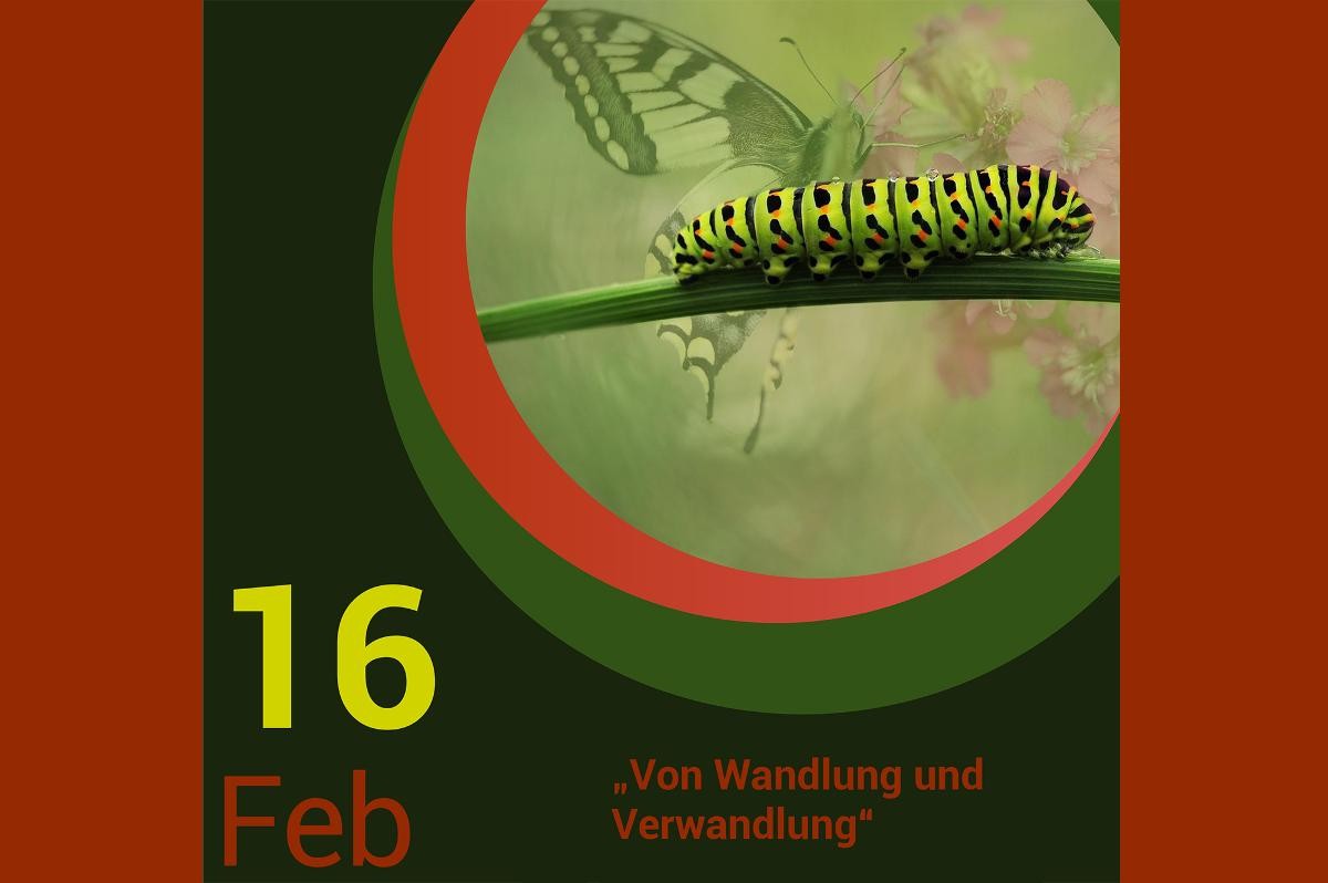 Plakat Märchenabend