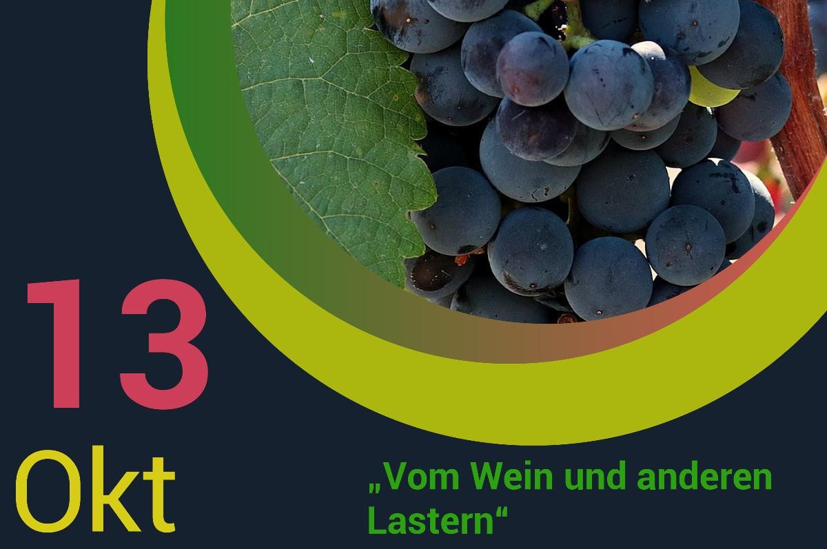 Plakat Märchenabend