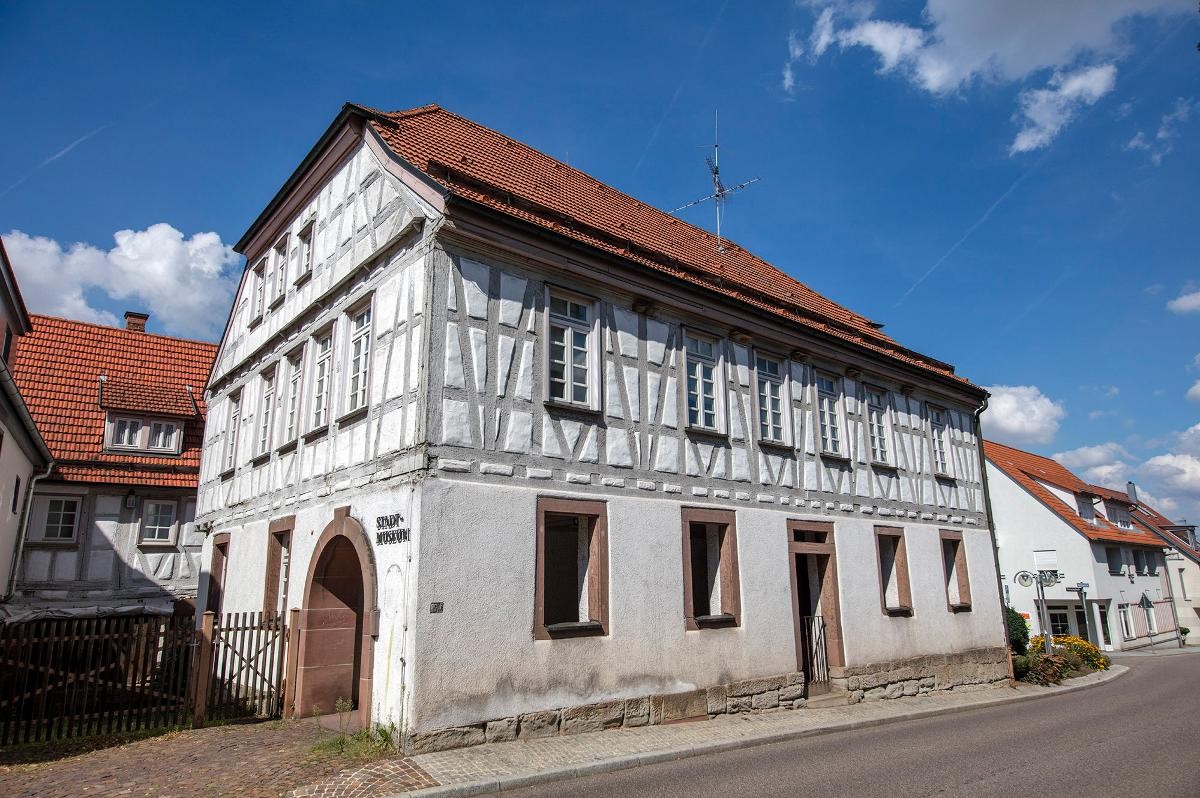 Stadtmuseum